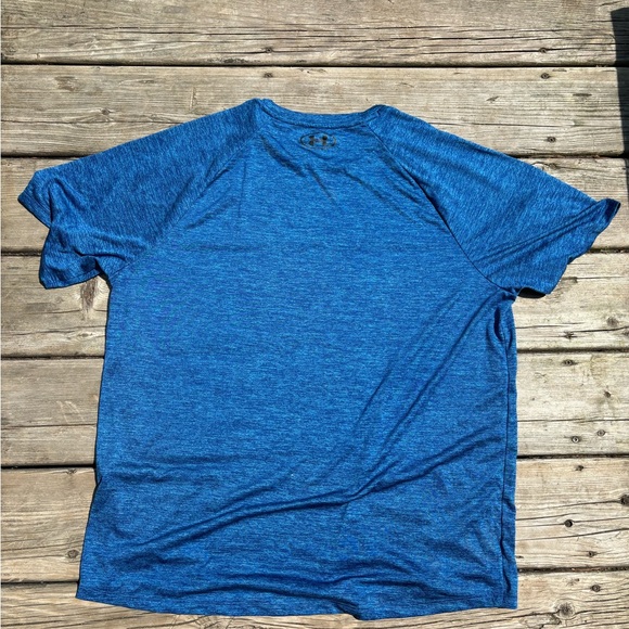 New Men’s Under Armour Tshirt - Picture 3 of 4